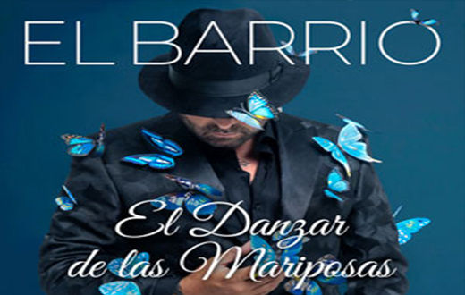 Imagen descriptiva del evento El Barrio: El danzar de las mariposas